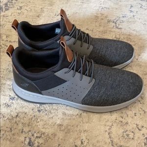 Sketchers men’s shoes